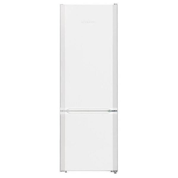 Liebherr CUe 2831 jääkaappi-pakastin – energiatehokas 70/30-jäähdytys SmartFrost-toiminnolla