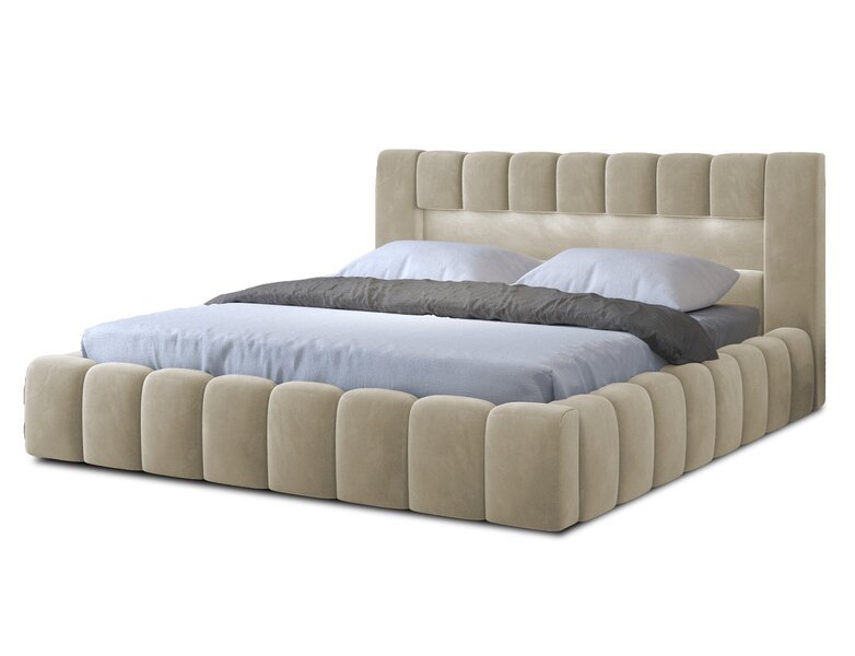 Lova Eltap Lamica, ruskea