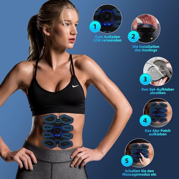 Maxee M-3 vatsalihasten kouluttaja