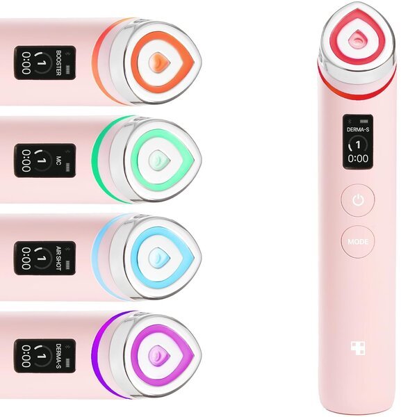 Medicube Age-R Booster Pro Pinkki