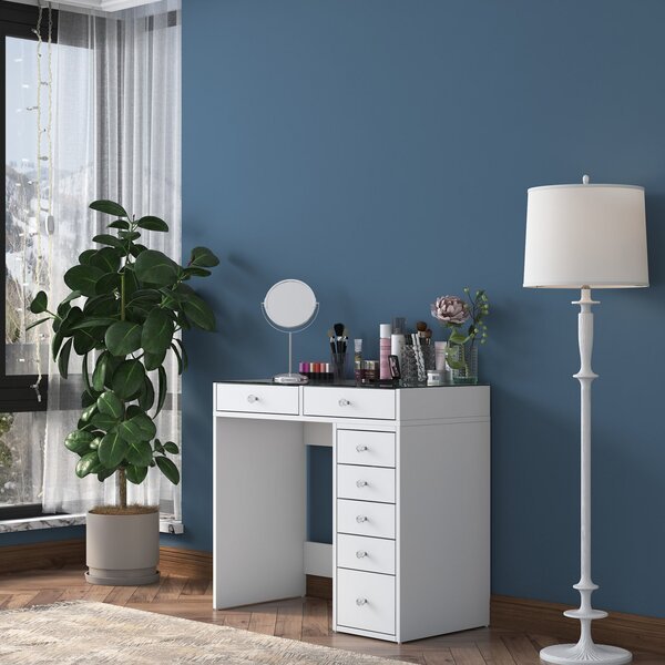 Meikkipöytä Asir BJ107