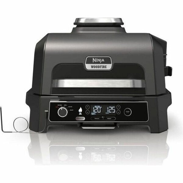 Ninja Woodfire Pro XL