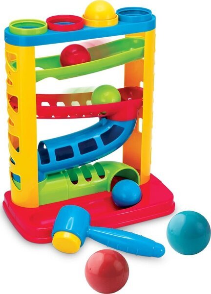 Pallorata Smily Play