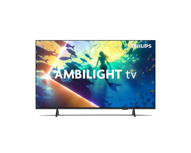 Televisio Philips 43PUS8010/12