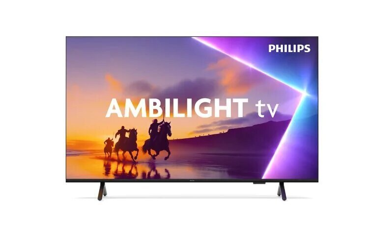 Televisio Philips 43PUS8510/12