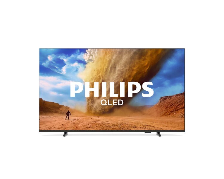 Televisio Philips 55PUS7810/12