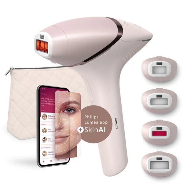 Philips PL 9900 -sarja BRI976/00