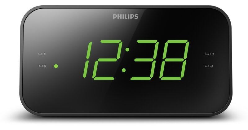 Philips TAR3306 kelloradio