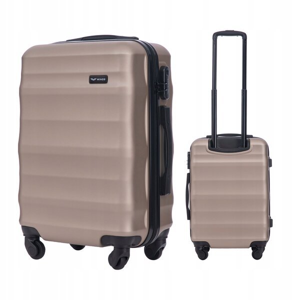 Pieni matkalaukku WINGS VULTURE