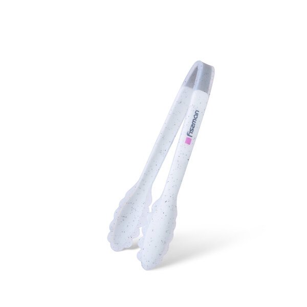 Fissman silikonipihdit, 23 cm