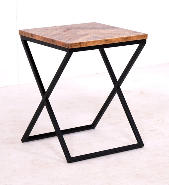 Pikkupöytä Cheppi SAE-8965, ruskea