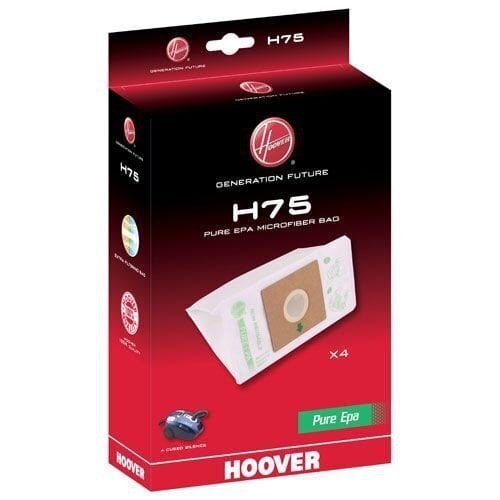 Pölypussit HOOVER H75