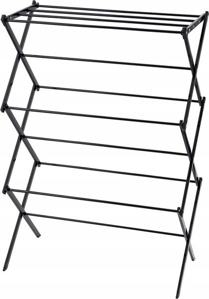 Promis kuivausteline, 37x70x100 cm