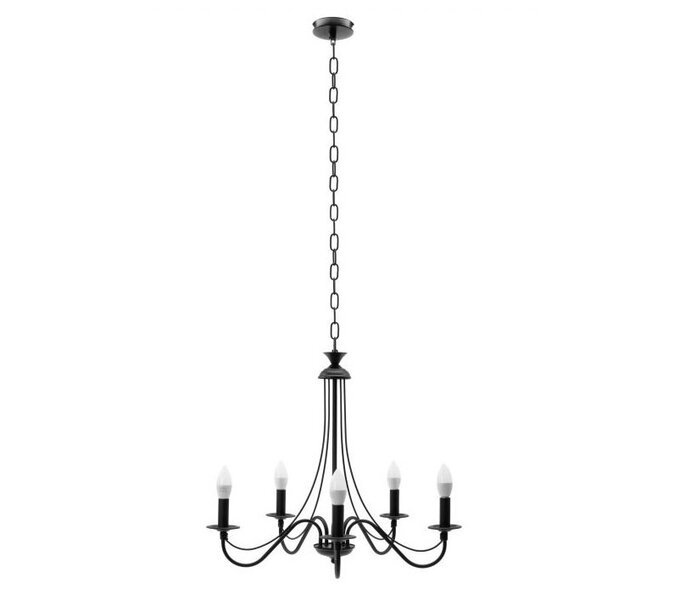 Riippuvalaisin app647-5cp Toolight 60x60x110cm