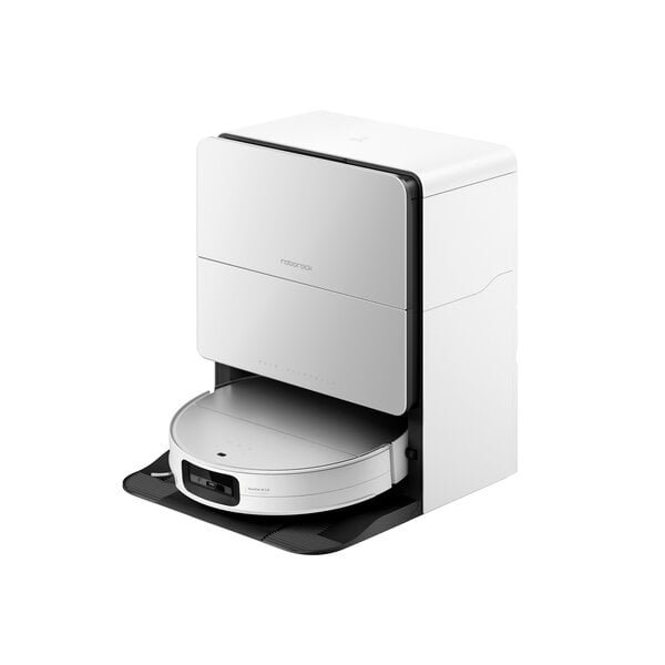 Robotti-imuri Roborock Saros 10 White
