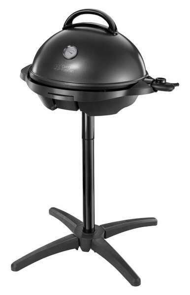 Grilli GEORGE FOREMAN -22460-56 - Jopa 15 annosta - Liimapinta - 2000W
