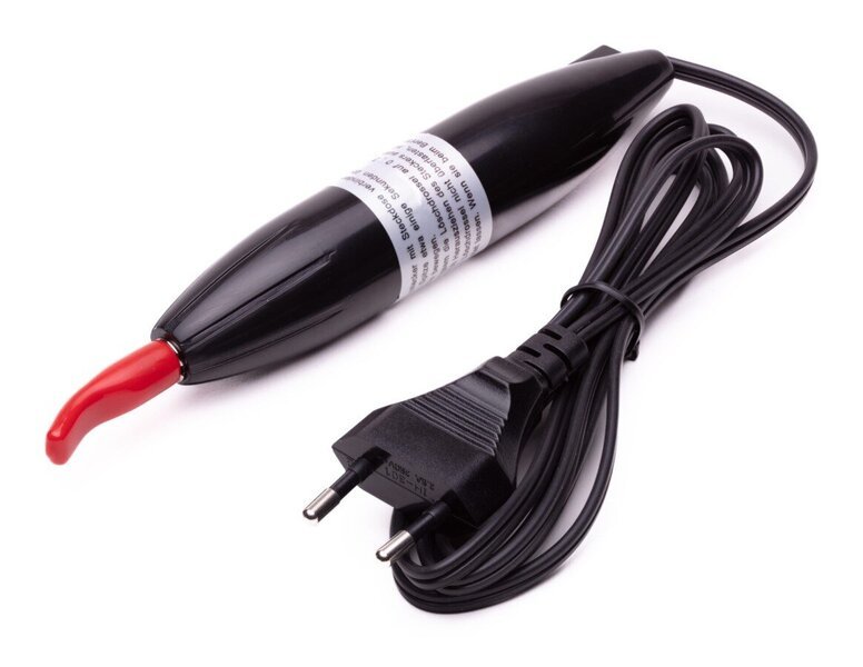 Radio Sähköinen demagnetointilaite kasetti- ja kelanauhureiden nauhapäätä varten Analogis 6066