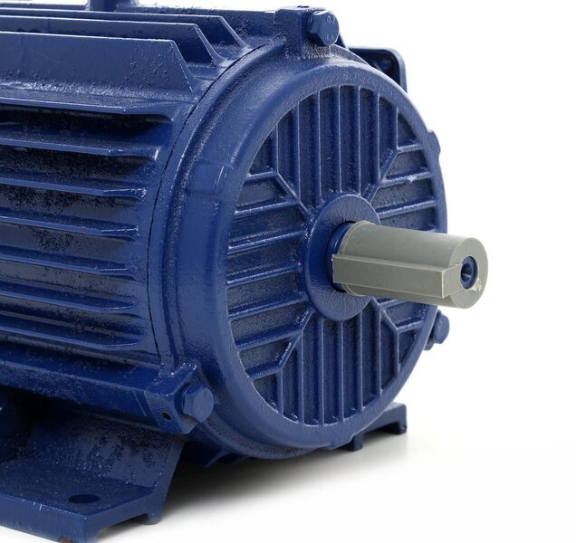 Sähkömoottori 380V 5.5KW 1450 rpm KD1819