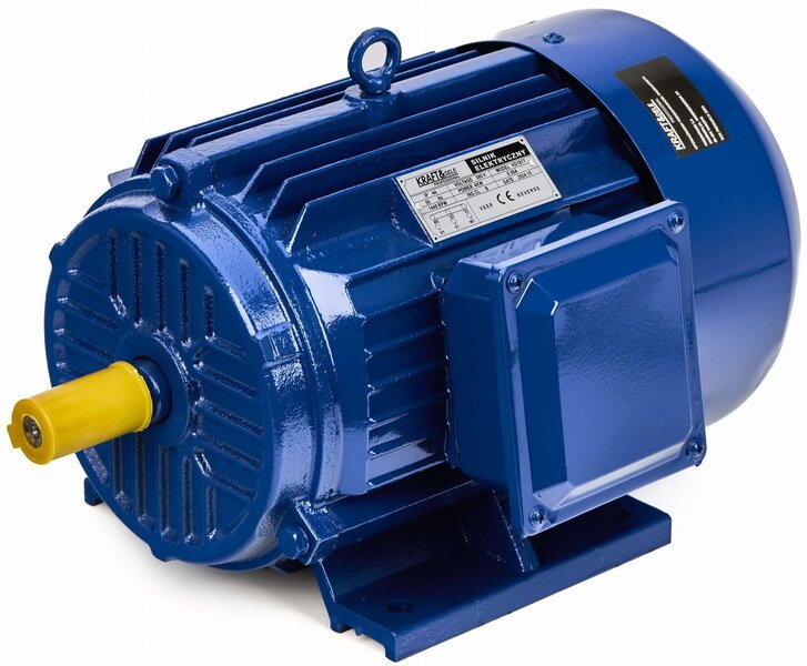 Sähkömoottori 4,0KW 380V KD1817