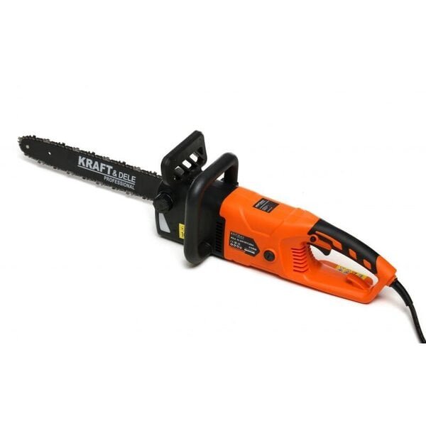 Sähkömoottorisaha KD10640, 3100W / 16'' 40cm