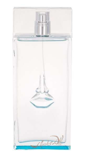 Salvador Dali Sea&Sun in Cadaques EDT naiselle 100 ml