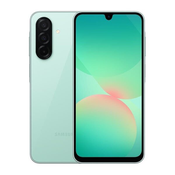 Matkapuhelin Samsung Galaxy A26 5G 8/256GB Mint