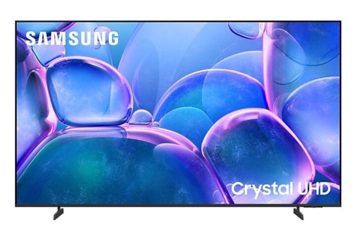 Televisio Samsung UE50U7022FKXXH