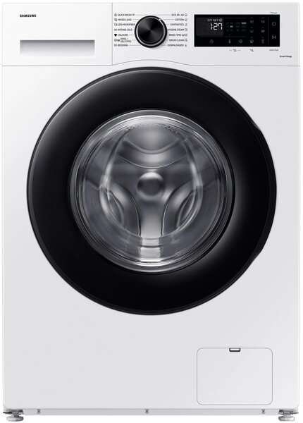Samsung WW80CGC04DAELE