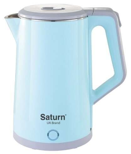 Saturn ST-EK8472 Blue