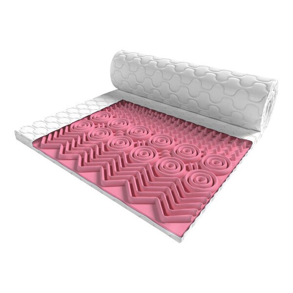 Sijauspatja HR Profil, 140x200cm