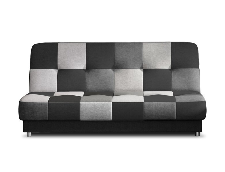 Sohva NORE Cayo, harmaa