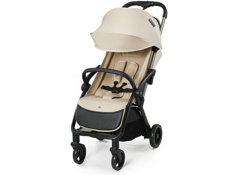 Urheilurattaat Kinderkraft Apino, Dune Beige