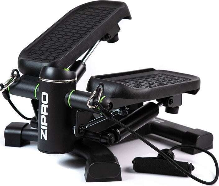 Stepperi Zipro Roam