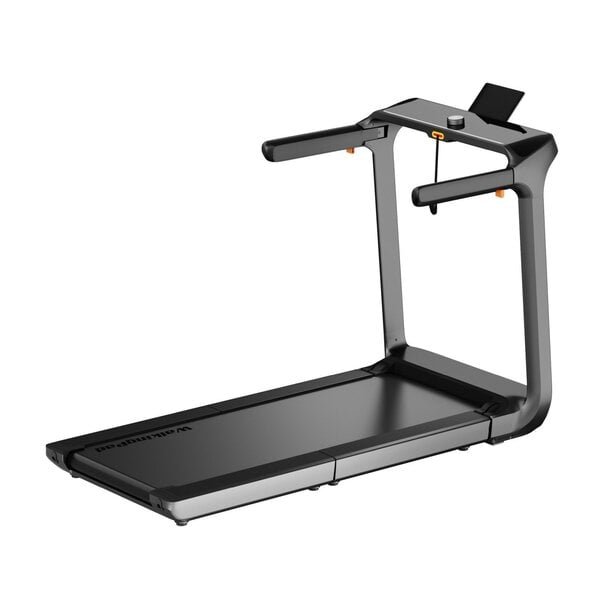 Juoksumatto Kingsmith X218, 1-18 km/h, kokoontaitettava