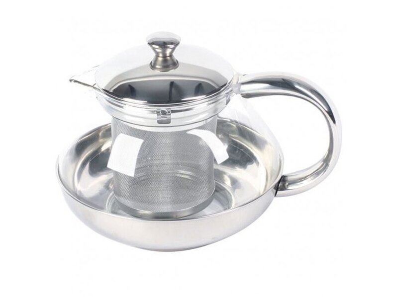 Teekannu Ambition Lux, 0,8 L