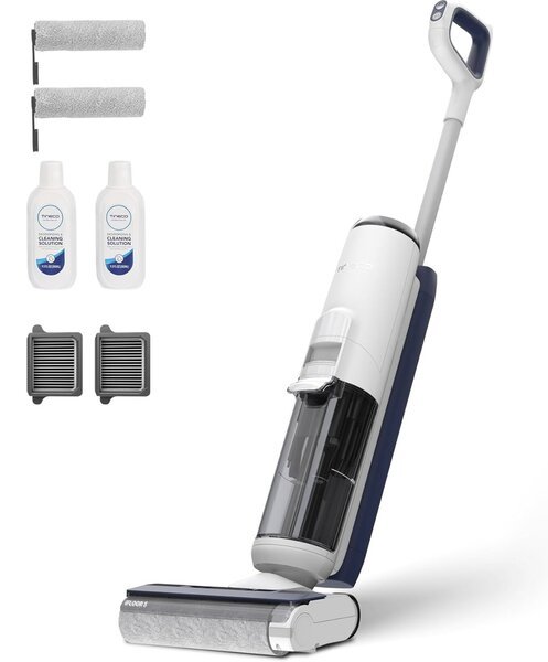 Varsi-imuri Tineco iFLOOR 5 Breeze Complete Wet/Dry