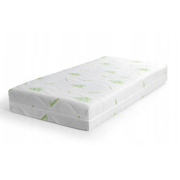 Patja Magic Cocos, 90x200x25cm, H4, H3