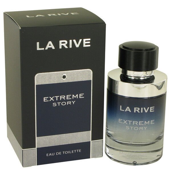 Hajuvesi La Rive Extreme Story EDT miehille 75 ml