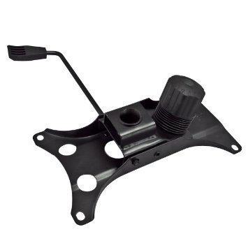 Toimistotuolin kallistusmekanismi