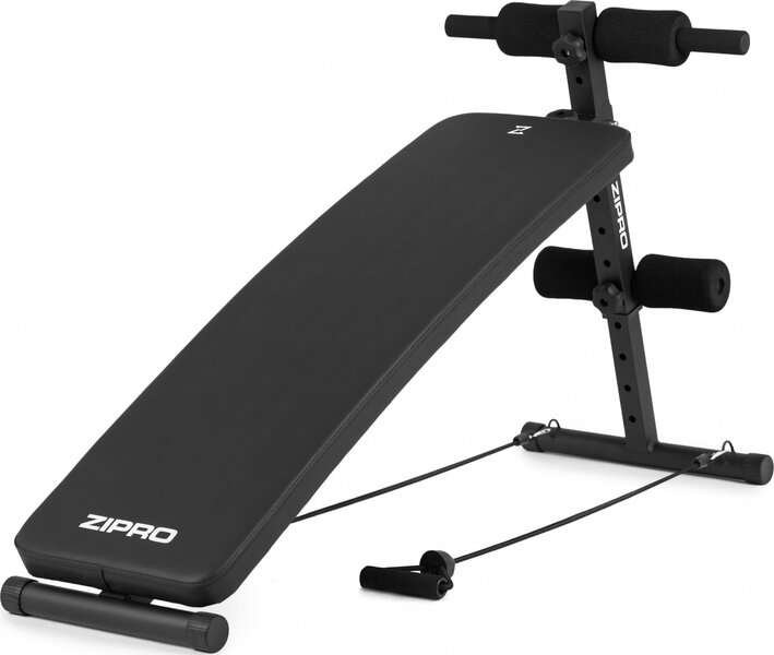 Treenipenkki Zipro Slant