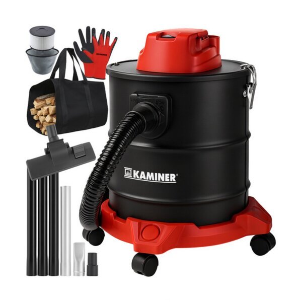 Imuri Tuhkaimuri ODK013-20L Kaminer 26241