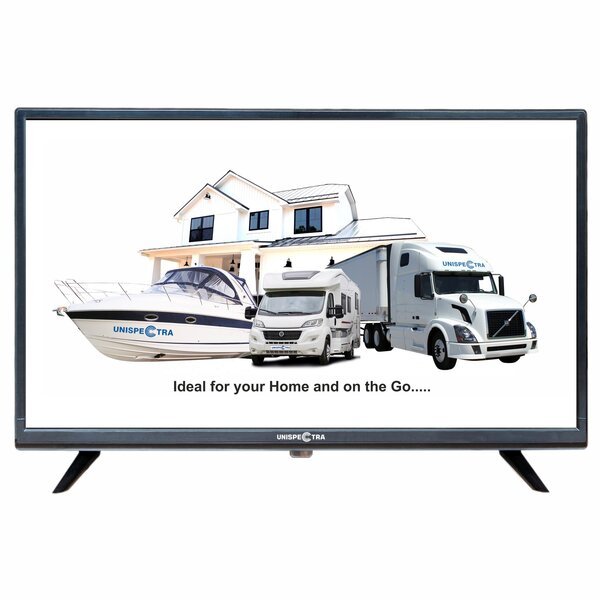 Televisio Unispectra 190T2S2