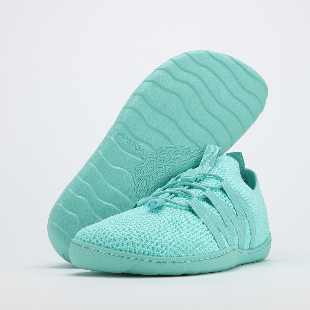 Vaistoa Riemu -paljasjalkakengät