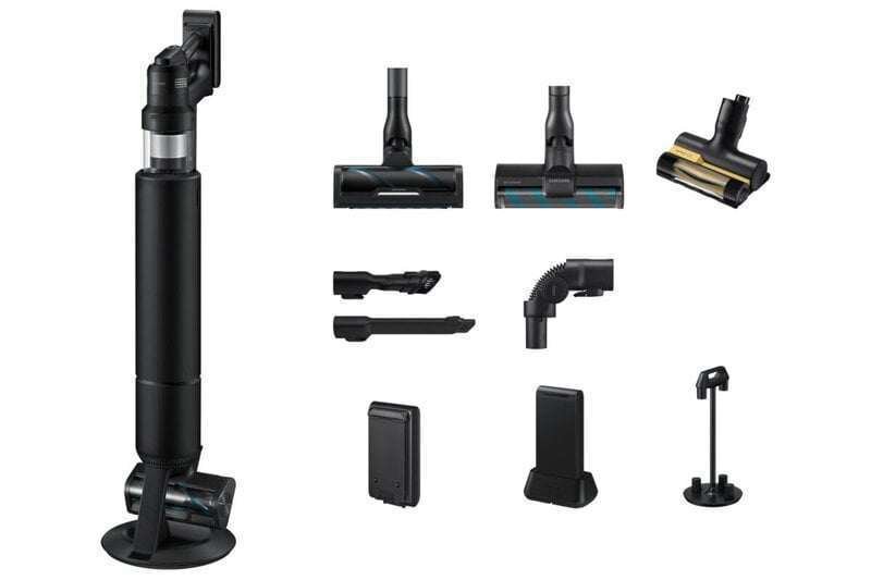 Varsi-imuri Samsung VS90F40DEK JET AI