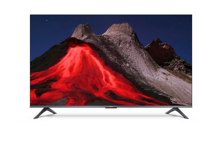 Televisio QLED 4K - Xiaomi TV A Pro 55 2026