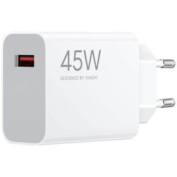 Xiaomi Turbo Charging Power Adapter