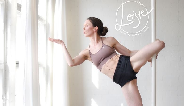 Studio Loiste - 5 kerran avoin sarjakortti | -69 % | Helsinki, Suutarila