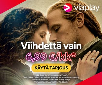Viaplay tarjous