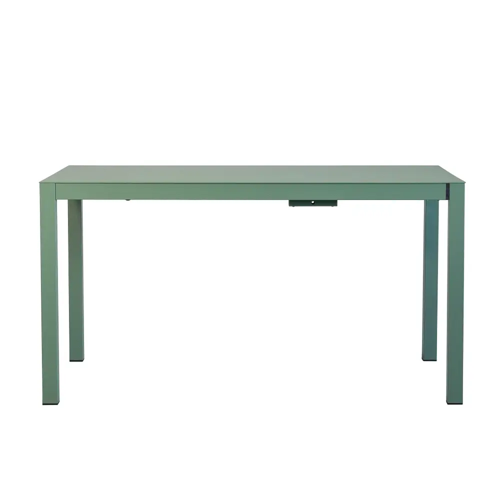 Fiam, Aria extendable sage green