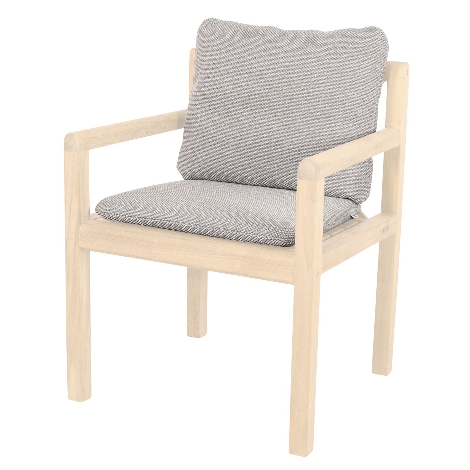 Cane-line, Grace tyynysetit Light Grey